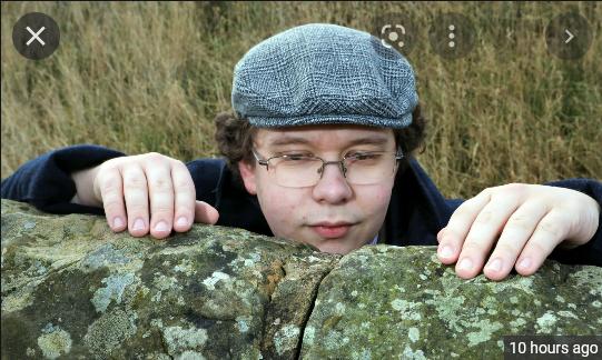 ‘Right person to take campaign further’: Former Angus pupil launches St Andrews Geological Wall fundraiser ‘Right person to take campaign further’: Former Angus pupil launches St Andrews Geological Wall fundraiser