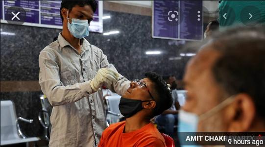 Omicron Coronavirus Live Updates: India’s Omicron tally rises to 126; Maharashtra, Kerala, Karnataka report more cases Omicron Coronavirus Live Updates: India’s Omicron tally rises to 126; Maharashtra, Kerala, Karnataka report more cases