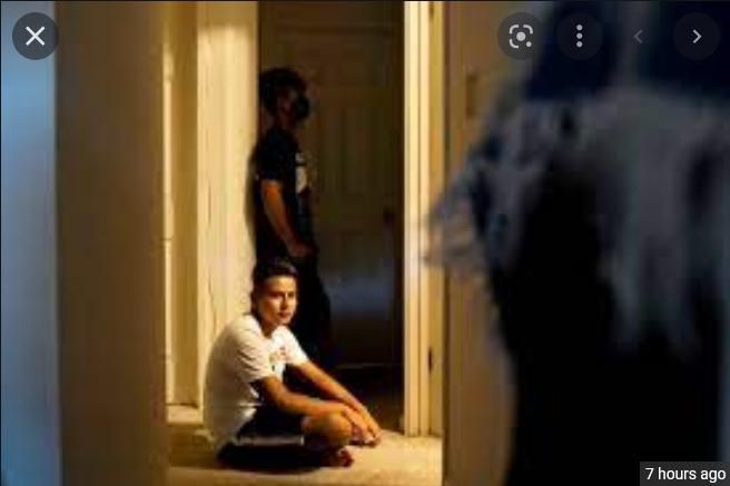 They fled gangs in Central America. Now, two teens must navigate new lives and the system that will grant them asylum — or deport them They fled gangs in Central America. Now, two teens must navigate new lives and the system that will grant them asylum — or deport them