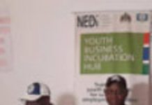 25 young entrepreneurs trained in Business Plan Training 25 young entrepreneurs trained in Business Plan Training