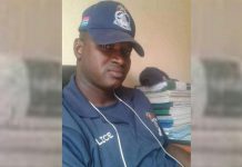POLICE OFFICER HIT BY TAXI DIES POLICE OFFICER HIT BY TAXI DIES