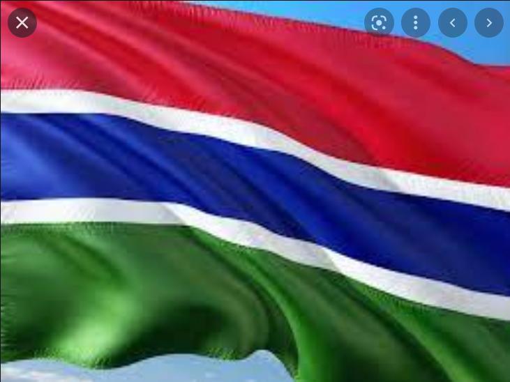 The Gambia investigative commission recommends trial of ex-president Yahya Jammeh for human rights abuses The Gambia investigative commission recommends trial of ex-president Yahya Jammeh for human rights abuses