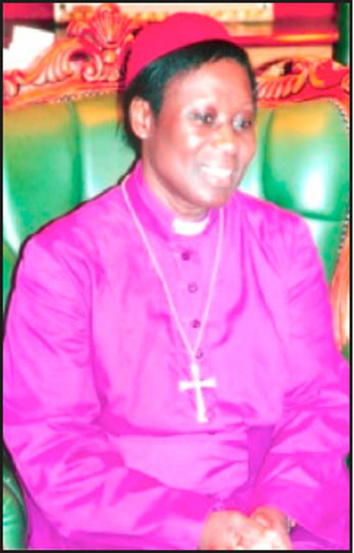 Christmas Message 2021 By The Most Reverend Hannah Caroline Faal-Heim, Presiding Bishop of The Gambia, The Methodist Church The Gambia. Christmas Message 2021 By The Most Reverend Hannah Caroline Faal-Heim, Presiding Bishop of The Gambia, The Methodist Church The Gambia.