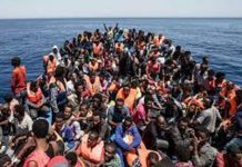 Gov’t urged to support in tracing missing migrant boat Gov’t urged to support in tracing missing migrant boat