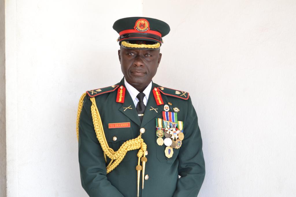 END OF YEAR 2021 GOODWILL MESSAGE FROM THE CHIEF OF DEFENCE STAFF TO THE GALLANT OFFICERS AND SOLDIERS/RATINGS OFTHE GAMBIA ARMED FORCES END OF YEAR 2021 GOODWILL MESSAGE FROM THE CHIEF OF DEFENCE STAFF TO THE GALLANT OFFICERS AND SOLDIERS/RATINGS OFTHE GAMBIA ARMED FORCES