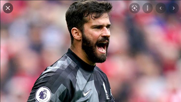 Alisson, Roberto Firmino and Joel Matip: Liverpool trio out for Chelsea match after suspected positive Covid tests Alisson, Roberto Firmino and Joel Matip: Liverpool trio out for Chelsea match after suspected positive Covid tests