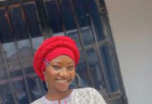 Meet Fatoumatta S. Touray; emerging make-up artist Meet Fatoumatta S. Touray; emerging make-up artist