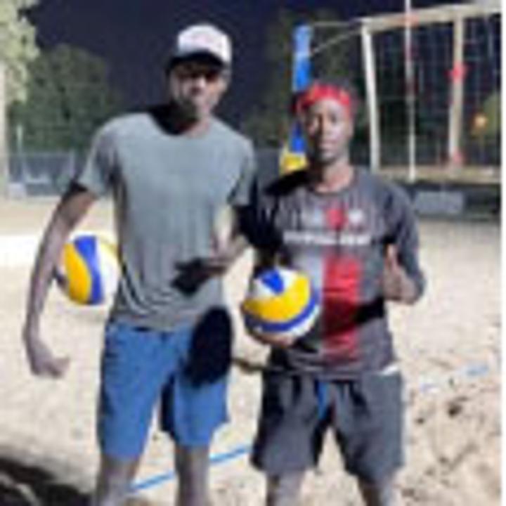 Gambia to participate in king of the court beach volleyball