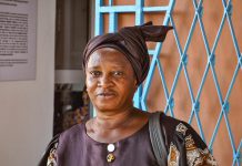 A truth commission was the easy part. Now, Gambia seeks reconciliation A truth commission was the easy part. Now, Gambia seeks reconciliation