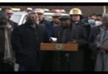 Gambian diplomat says nation ‘in shock’ after fatal NYC fire Gambian diplomat says nation ‘in shock’ after fatal NYC fire