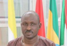 Ousman Sillah outlines plans for Banjul North if re-elected Ousman Sillah outlines plans for Banjul North if re-elected