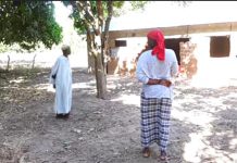 Family gripped with abject poverty calls for support Family gripped with abject poverty calls for support