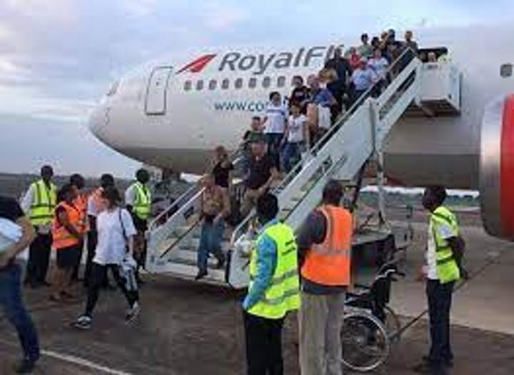 Ministry of Health tells USA travellers to report to National Public Health Laboratories for Covid-19 tests Ministry of Health tells USA travellers to report to National Public Health Laboratories for Covid-19 tests