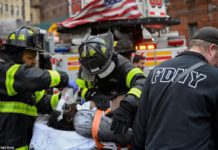 16 Gambians die in NYC fire disaster 16 Gambians die in NYC fire disaster