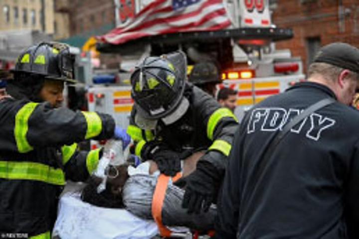16 Gambians die in NYC fire disaster