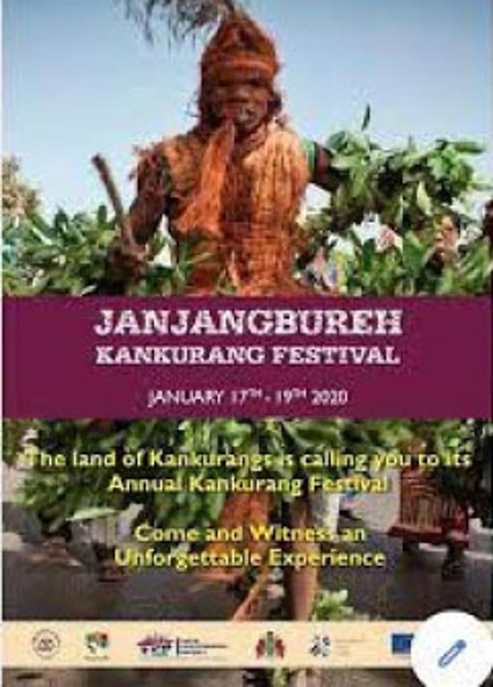 Janjangbureh Kankurang Festival 2022 to take new dimension