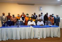 Ministry of Environment Launches Long term Climate Strategy Ministry of Environment Launches Long term Climate Strategy