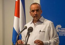 Cuba ratifies will to strengthen ties with its emigrants Cuba ratifies will to strengthen ties with its emigrants