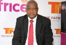 Presidential adviser apologises over poor inauguration ceremony Presidential adviser apologises over poor inauguration ceremony