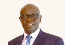 TAF Leadership Academy orients 400 youths on leadership skills TAF Leadership Academy orients 400 youths on leadership skills