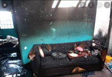 Fire kills brothers in Bundung Fire kills brothers in Bundung
