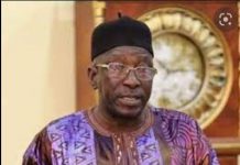 Gambians Held in Senegal Released Gambians Held in Senegal Released