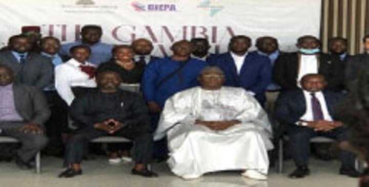 AfreximBank/Oakwood Green Africa launches Gambia Trade Road show