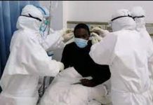 Latest report on Covid-19 shows 31 new cases Latest report on Covid-19 shows 31 new cases