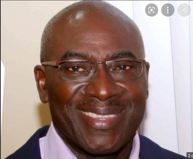 EXCLUSIVE: Nigerian Journalist, Lanre Arogundade Recently Detained Because Buhari Presidency Included Him In Fresh List Of Persons Considered Dangerous EXCLUSIVE: Nigerian Journalist, Lanre Arogundade Recently Detained Because Buhari Presidency Included Him In Fresh List Of Persons Considered Dangerous