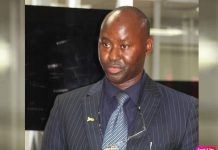 Girl, 8, tells court man gives her D5 to buy chewing gum after raping her Girl, 8, tells court man gives her D5 to buy chewing gum after raping her