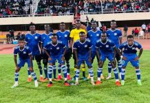 Samger edge-past GPA to move away from demotion zone in 1st Tier Samger edge-past GPA to move away from demotion zone in 1st Tier