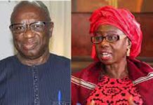 VP, Works minister appear before lawmakers VP, Works minister appear before lawmakers