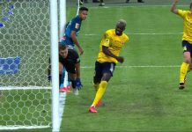 Ali Sowe scores in Rostov winter break win over Molde Ali Sowe scores in Rostov winter break win over Molde