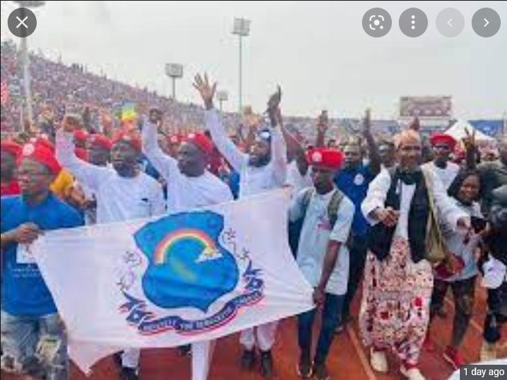 Liberia’s Bicentennial – What Are We Celebrating?