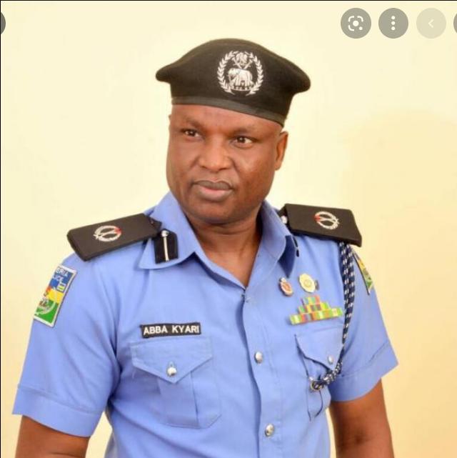 Cocaine Saga: Nigerian Anti-drug Agency, NDLEA Moves To Extend Abba Kyari’s Detention To Investigate Disgraced Police Officer's Choice Assets Cocaine Saga: Nigerian Anti-drug Agency, NDLEA Moves To Extend Abba Kyari’s Detention To Investigate Disgraced Police Officer's Choice Assets