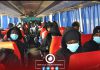 Libya deports 54 illegal Gambian migrants Libya deports 54 illegal Gambian migrants
