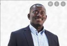 Letters: The Constitution disqualifies Momodou Sabally Letters: The Constitution disqualifies Momodou Sabally