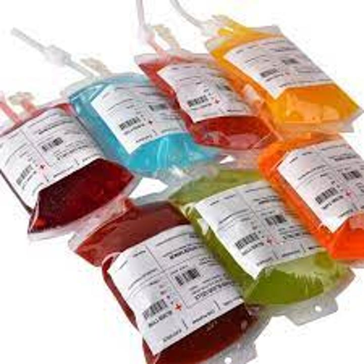 Ministry of Health disagrees with social media report indicating shortage of blood bags in health facilities Ministry of Health disagrees with social media report indicating shortage of blood bags in health facilities