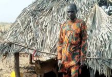 Nafa elevates family from 2 to 3 square meals a day Nafa elevates family from 2 to 3 square meals a day