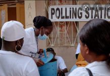 Regulating campaign finance in Gambian politics Regulating campaign finance in Gambian politics