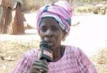 Family ends borrowing cycle due to Nafa Family ends borrowing cycle due to Nafa