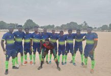 Kombo South District tourney final set for Saturday Kombo South District tourney final set for Saturday