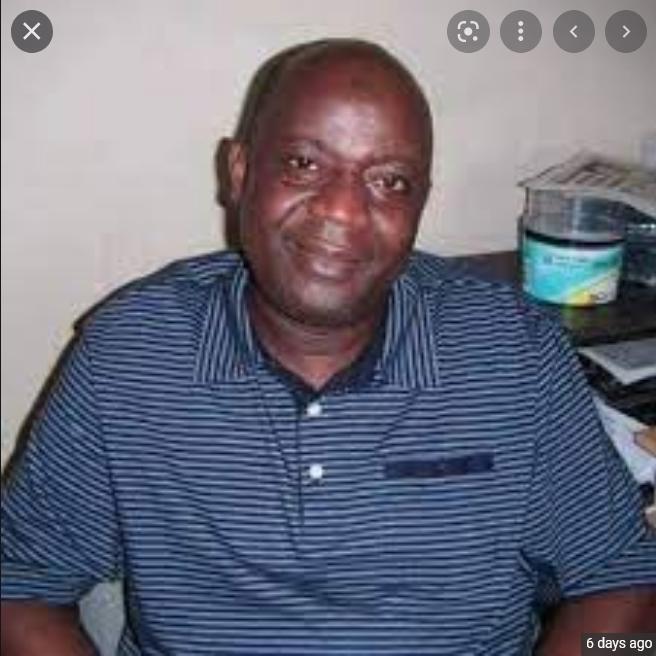 ‘My very special tribute to my good and dear friend, late HE Dawda Fadera, Gambia Ambassador to the United States of America on his untimely death’ ‘My very special tribute to my good and dear friend, late HE Dawda Fadera, Gambia Ambassador to the United States of America on his untimely death’