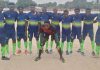 Gunjur slash Banyaka to clinch KSD tourney trophy Gunjur slash Banyaka to clinch KSD tourney trophy