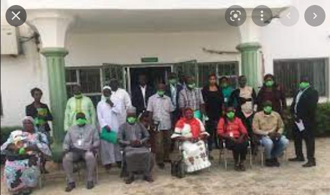 Child Fund holds forum on review of Children’s Act 2005 Child Fund holds forum on review of Children’s Act 2005