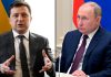 The Ukraine war: Blame Russia but also America and Europe The Ukraine war: Blame Russia but also America and Europe