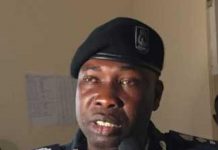 TRRC recommends Anti Crime Boss Gorgui Mboob be prosecuted, banned TRRC recommends Anti Crime Boss Gorgui Mboob be prosecuted, banned