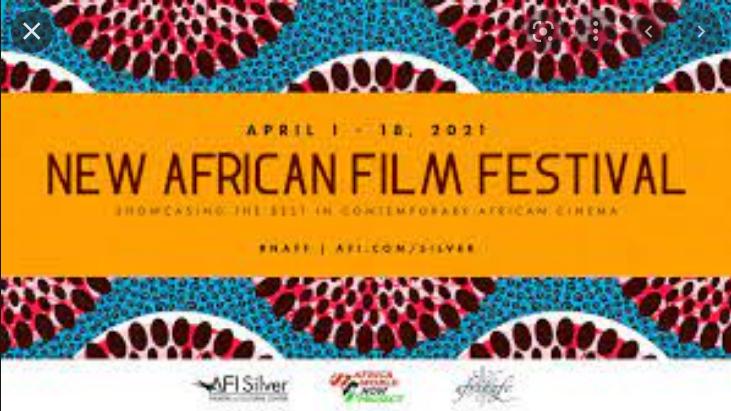 New African Film Festival Delivers Continent S Best At Afi Silver Theatre In Silver Spring Gambia