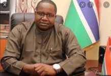 Statement on effects of Senegalese military operation in Casamance Statement on effects of Senegalese military operation in Casamance