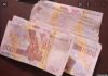 Man, 20, arrested with fake CFA currency Man, 20, arrested with fake CFA currency